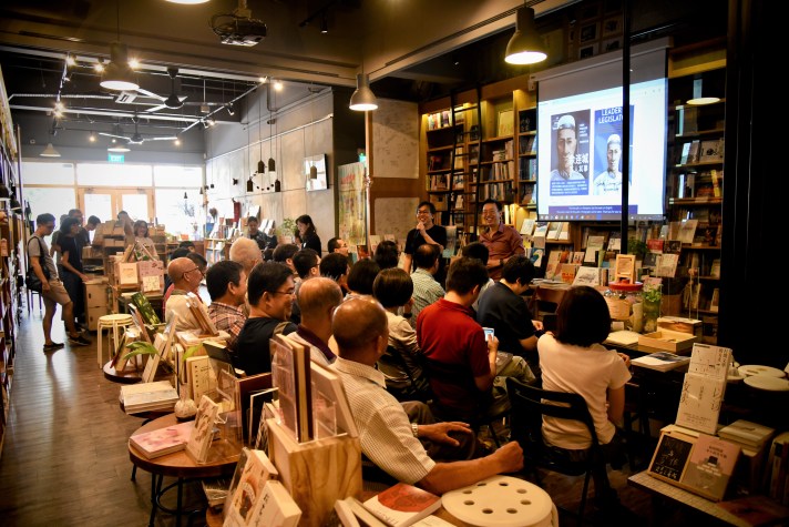 Five Reflections on Publishing Compelling Narrative Non-fiction