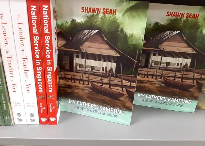 Sharing Thoughts on Writing