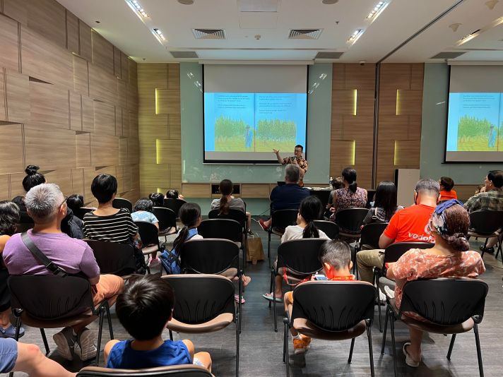 Crafting a Successful Book Proposal